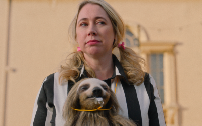 College Carnage: Slotherhouse Claws Its Way Onto Digital