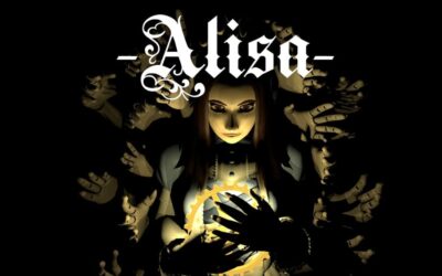 Game Review: ‘Alisa: Developer’s Cut’