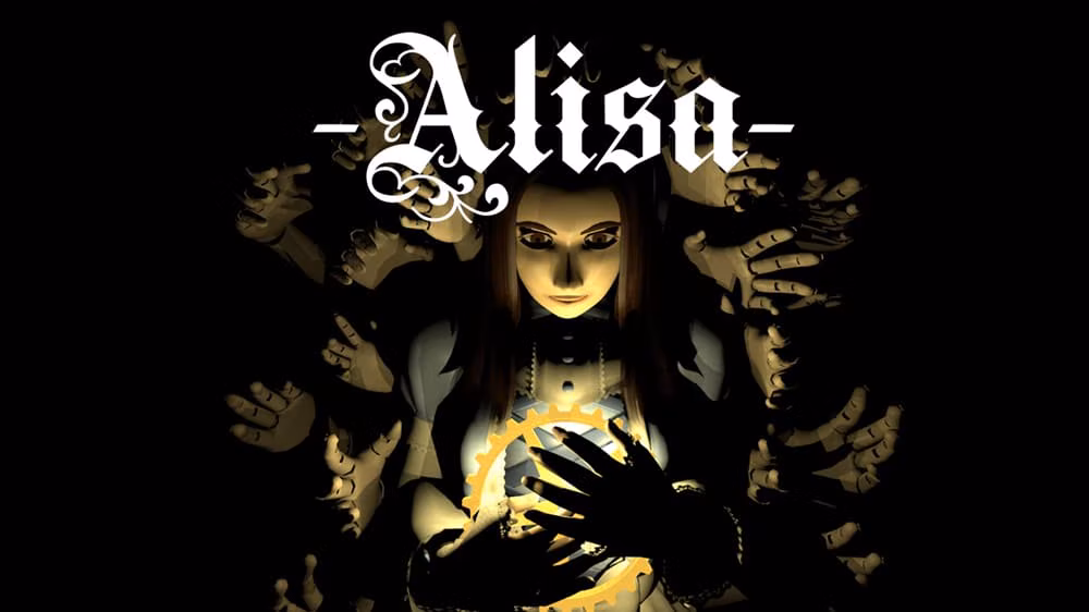 Game Review: 'Alisa: Developer's Cut'