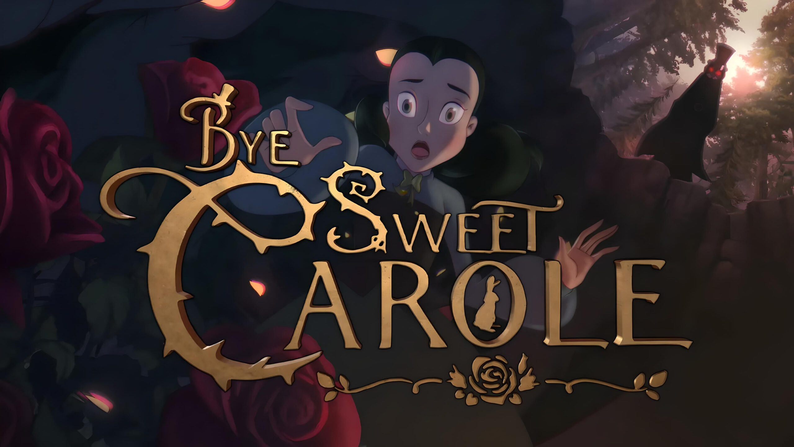 Bye Sweet Carole game