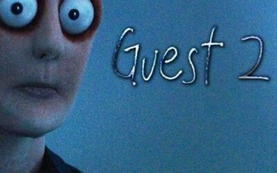Short Film Review: Guest 2 (2023)