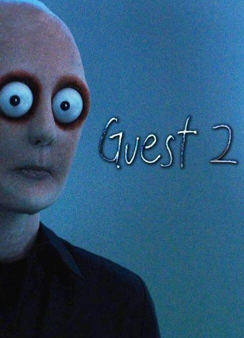 Short Film Review: Guest 2 (2023)