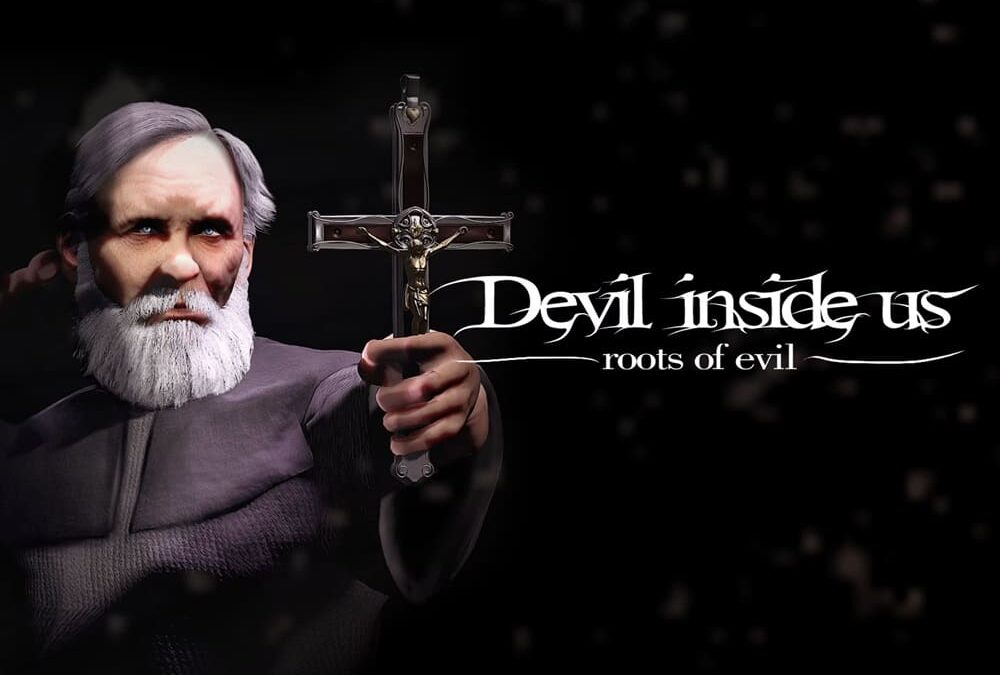 Game Review: ‘Devil Inside Us: Roots of Evil’