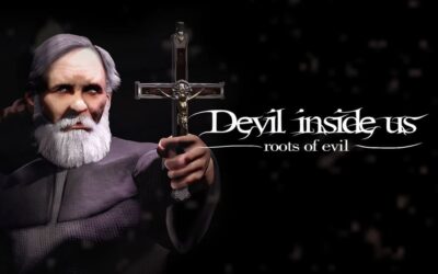Game Review: ‘Devil Inside Us: Roots of Evil’