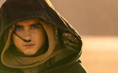 New ‘Dune: Part Two’ Poster Teases Characters Ready for a Fight