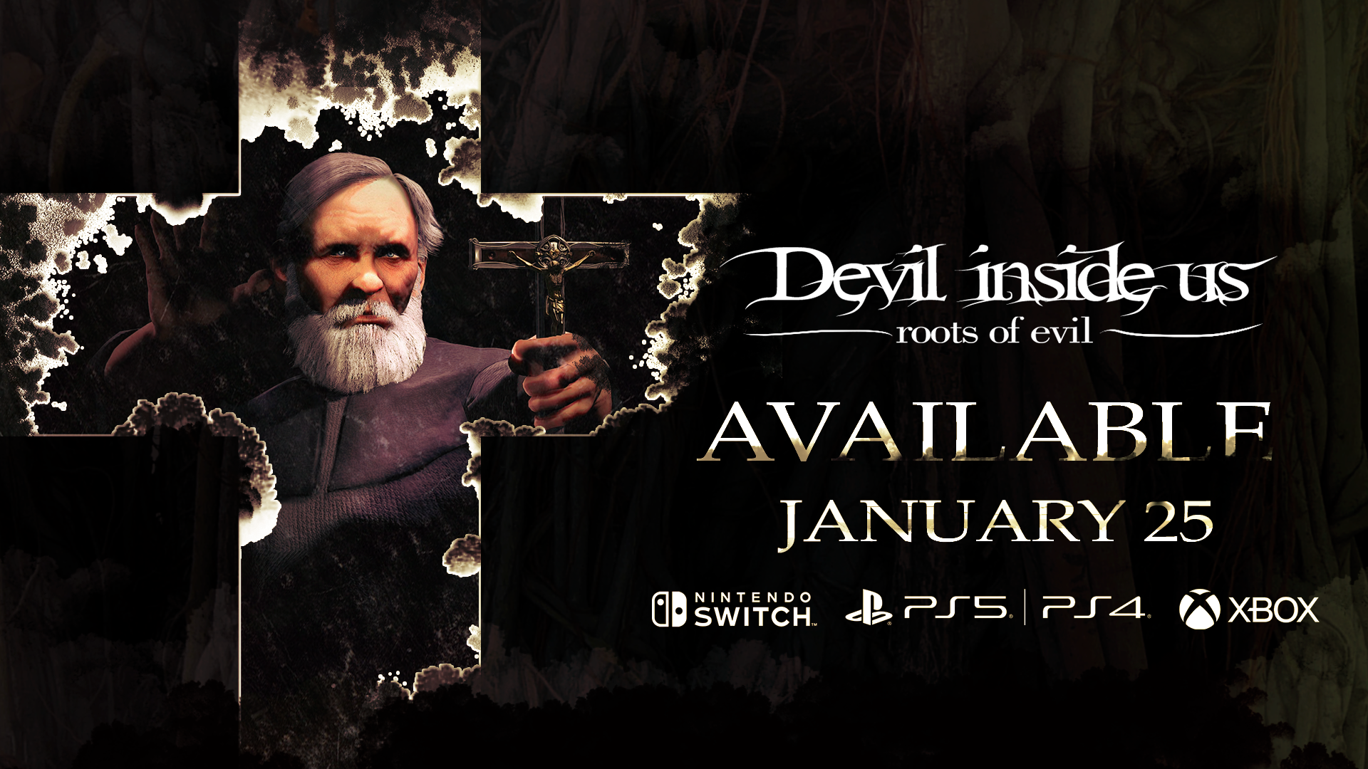 Devil Inside US game