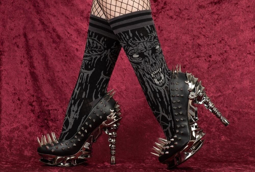 Product Review: FootClothes