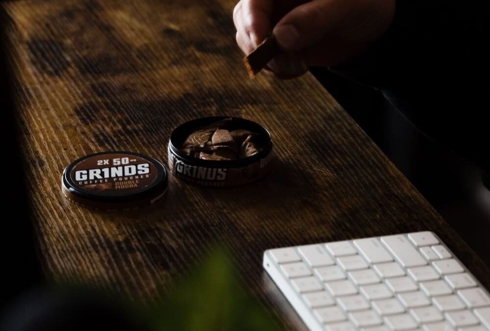 Product Review: Grinds Coffee Pouches