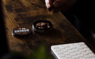 Product Review: Grinds Coffee Pouches