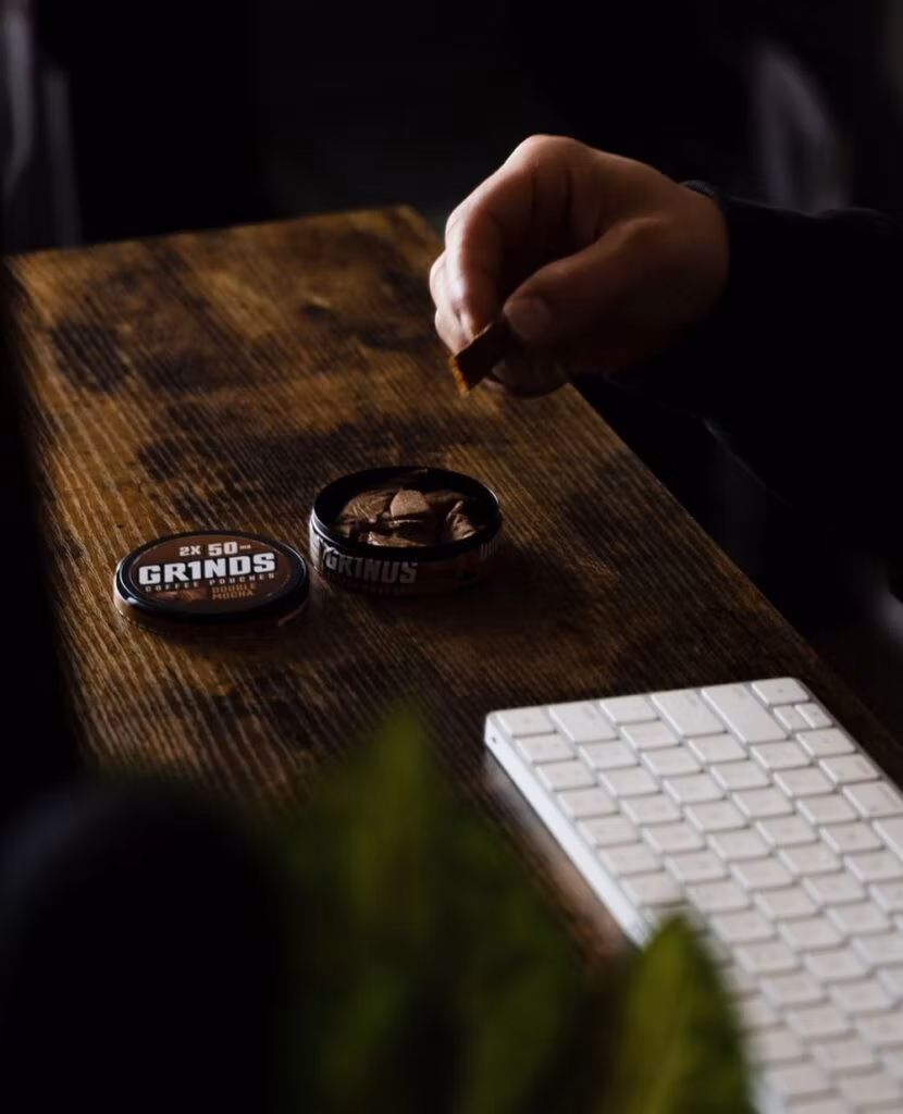 Product Review: Grinds Coffee Pouches