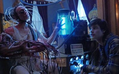 16th A Night of Horror International Film Festival Announces First Programming Wave