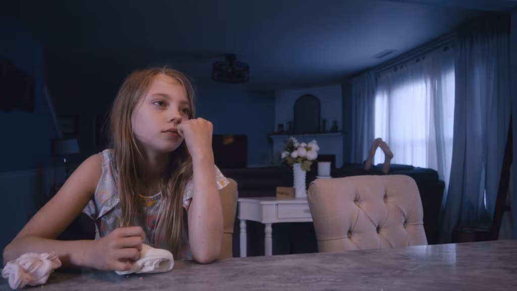 A Child Goes Missing And Dark Secrets Surface In 'Life of Belle' (Trailer)