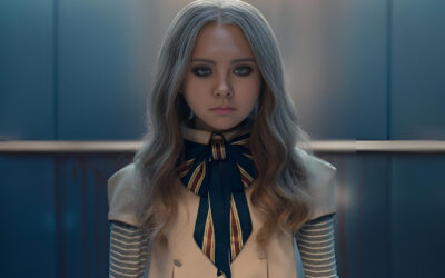 ‘M3GAN 2.0’ Powers Up for a Chilling Return in 2025!