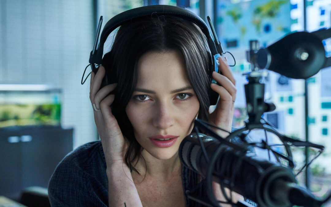 Mystery And Obsession: A Conspiracy Unfolds In ‘Monolith’