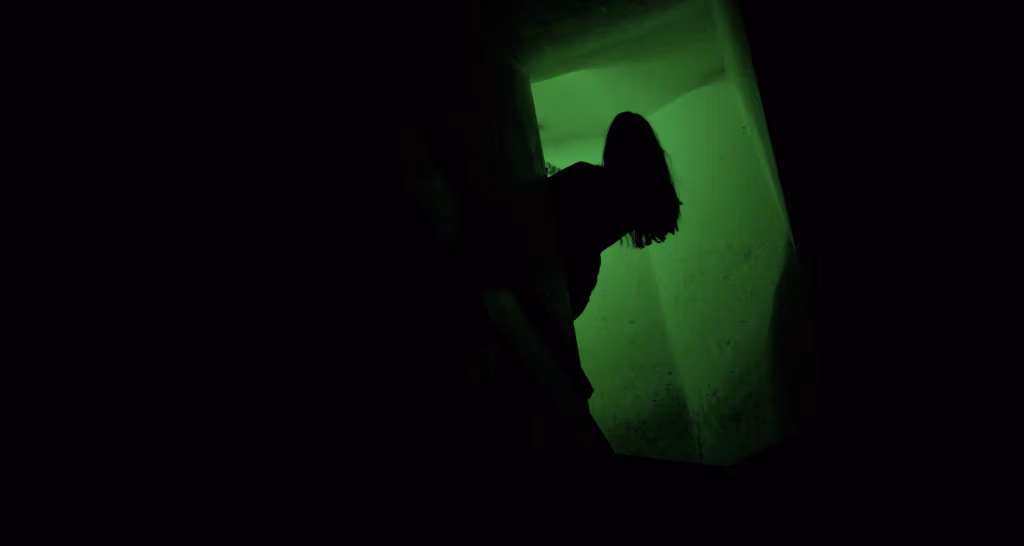 Spoiler-Free Short-Film Reviews: “Legend of El Cucuy,” “PU EKAW TNOD,” “Blockbuster,” and “Welcome to the Enclave” (Slamdance Film Festival)