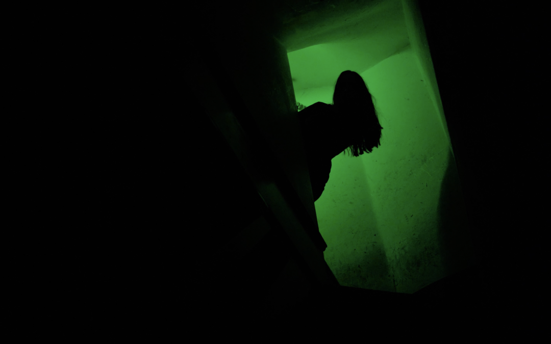 Spoiler-Free Short-Film Reviews: “Legend of El Cucuy,” “PU EKAW TNOD,” “Blockbuster,” and “Welcome to the Enclave” (Slamdance Film Festival)