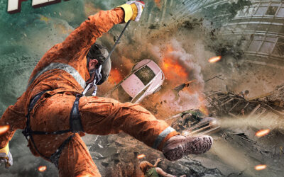 The Asylem’s PLANET QUAKE Trailer!