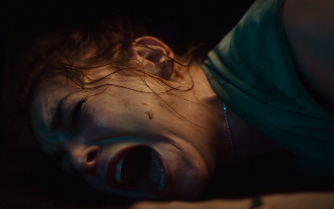 ‘Trunk’ Gears Up to Unleash Thrills and Chills on Prime