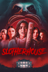Slotherhouse