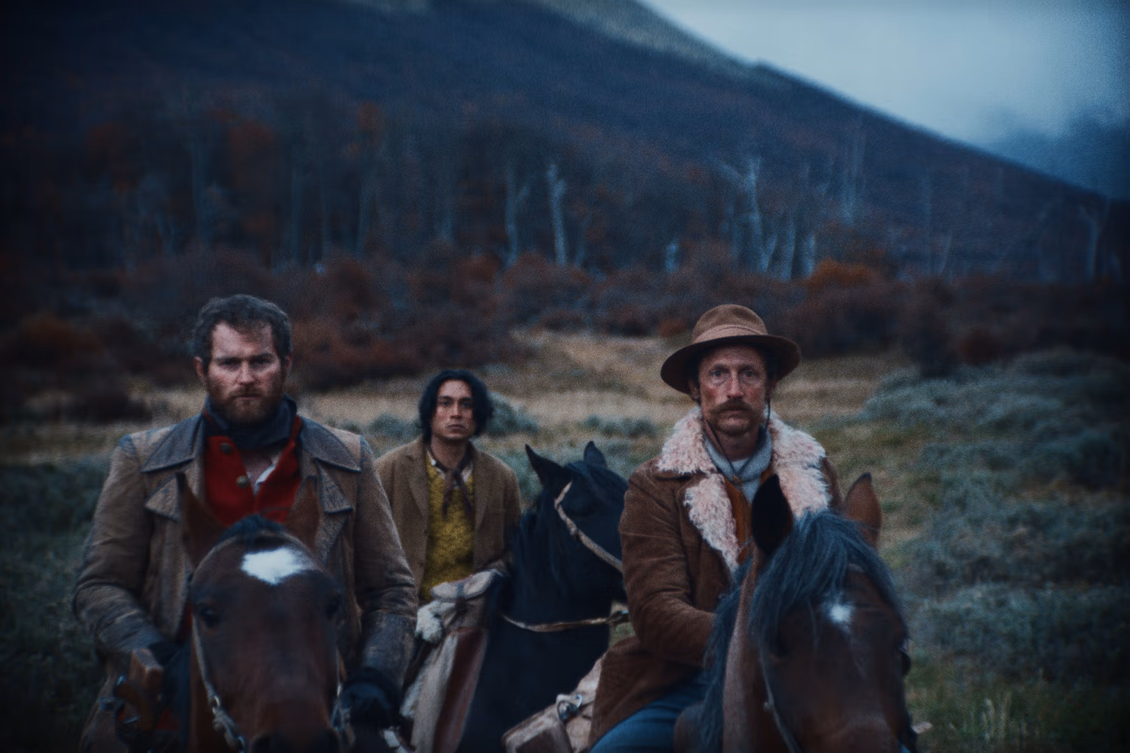 Brutal Western Thriller 'The Settlers' Rides Into Theaters This Month