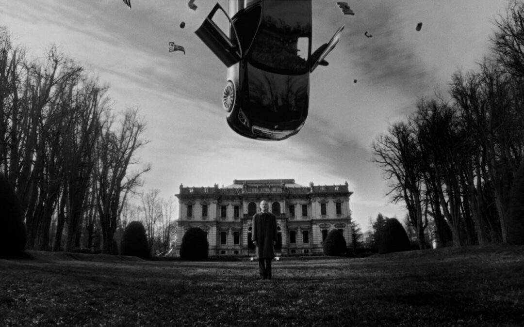 Spoiler-Free Film Review: “The Complex Forms” (Slamdance Film Festival)