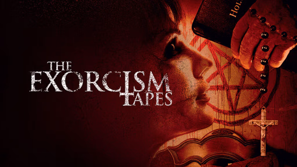 Truth Or Hoax: Uncover 'The Exorcism Tapes'