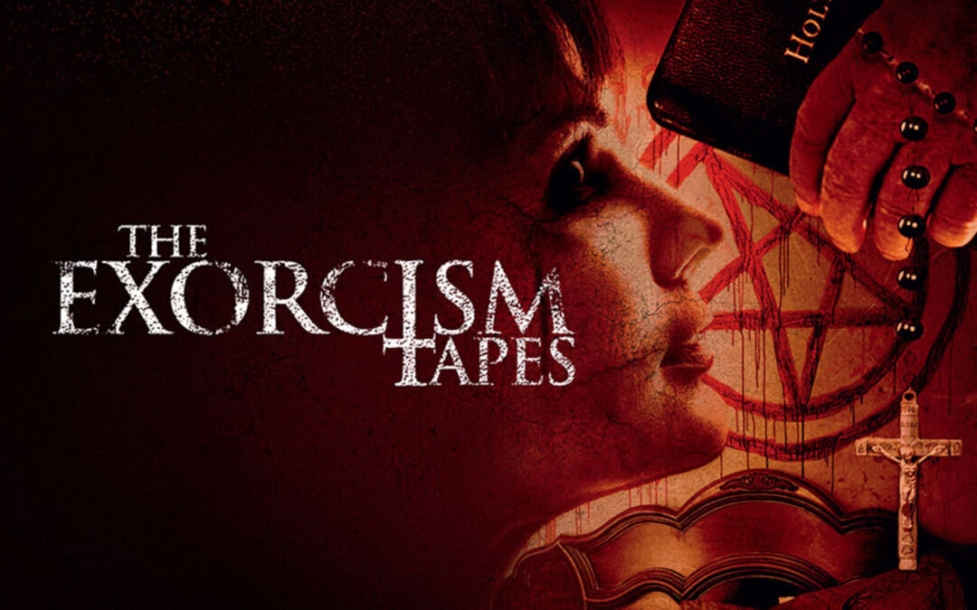 Truth Or Hoax: Uncover ‘The Exorcism Tapes’