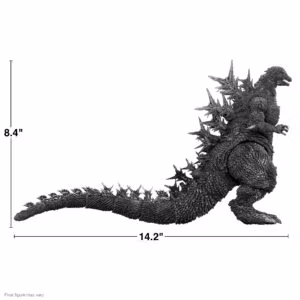 Godzilla collectible