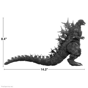 Godzilla collectible