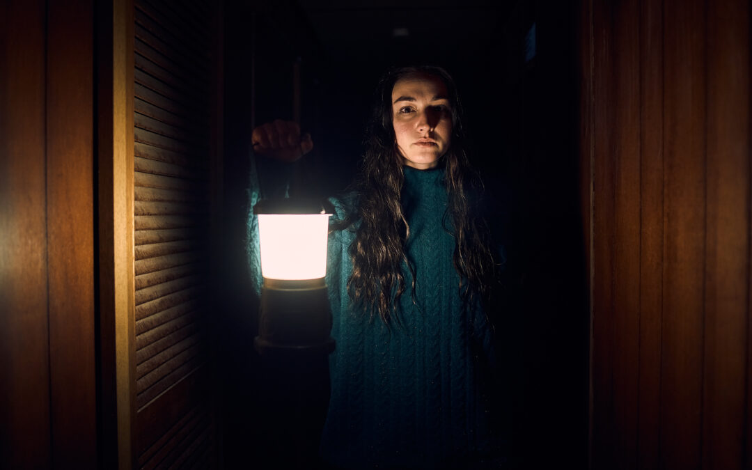 Shudder Original ‘You’ll Never Find Me’ Coming This March