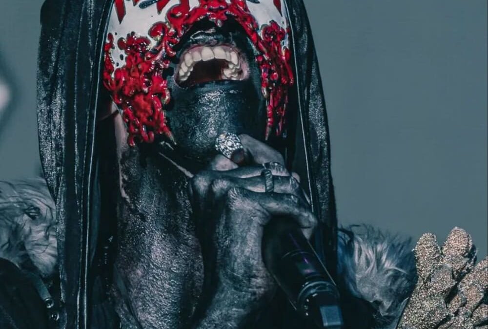 Sleep Token Fans Go Too Far, Forcing Band To Swipe Social Media