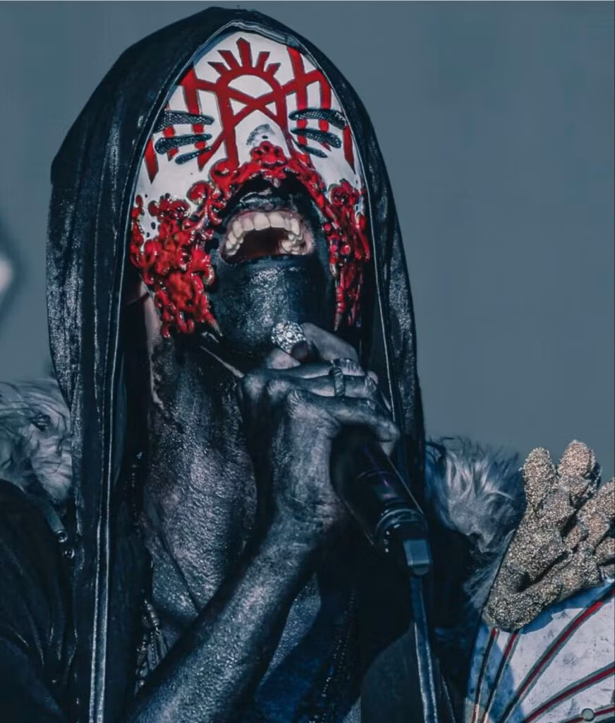 Sleep Token Fans Go Too Far, Forcing Band To Swipe Social Media