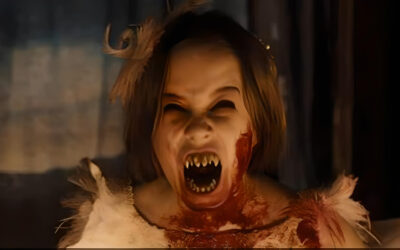 Sink Your Teeth In ‘Abigail’ On Home Release