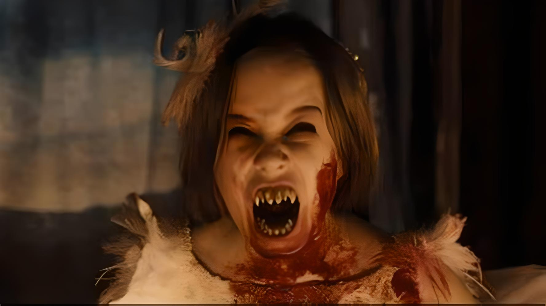 Abigail movie