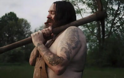 Indie Horror Hit ‘Ash And Bone’ Slashing Its Way Onto Screambox