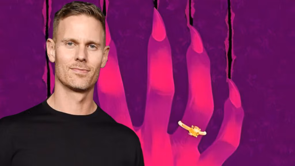 'Happy Death Day' Director Sinks His Teeth into the Adaptation Of 'Big Bad'