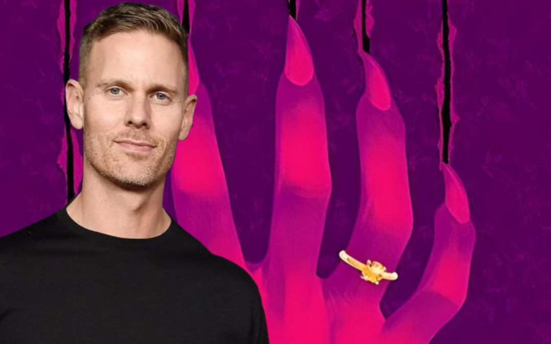 ‘Happy Death Day’ Director Sinks His Teeth into the Adaptation Of ‘Big Bad’