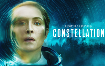 New Sci-Fi Thriller Series ‘Constellation’ Landing on Apple TV (Trailer)