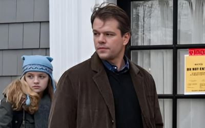 ‘Contagion’ Will Spread Chills This February On 4K Ultra