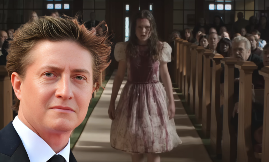 David Gordon Green Exorcist