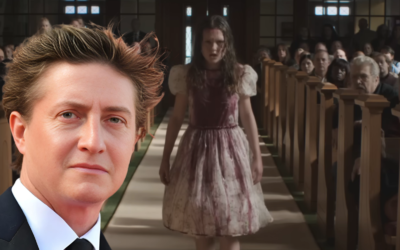 ‘The Exorcist’ Trilogy’s David Gordon Green Abandons Ship