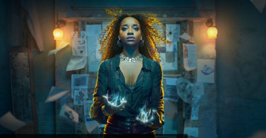 Domino Day BBC series