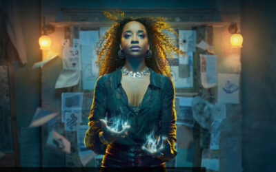 Trailer For BBC’s New Series “Domino Day” Casts Its Spell