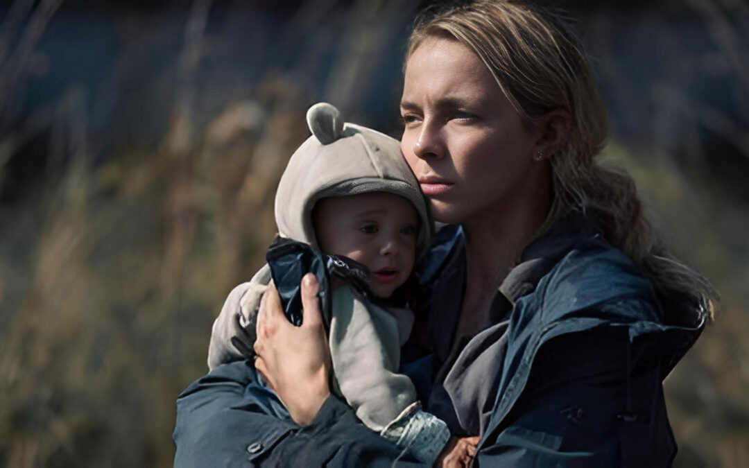 Survival Thriller ‘The End We Start From’ Debuts This Week