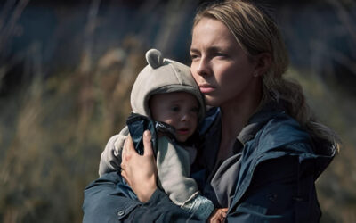 Survival Thriller ‘The End We Start From’ Debuts This Week