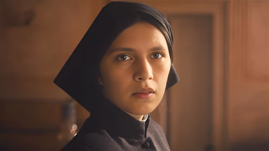 It's All for You: 'The First Omen' is Coming Home