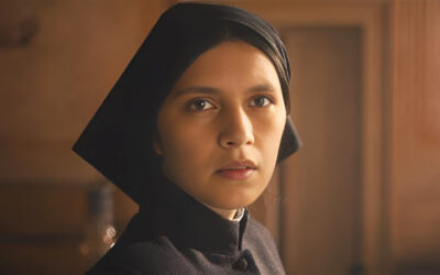 Chilling Trailer Unveiled For Prequel ‘The First Omen’