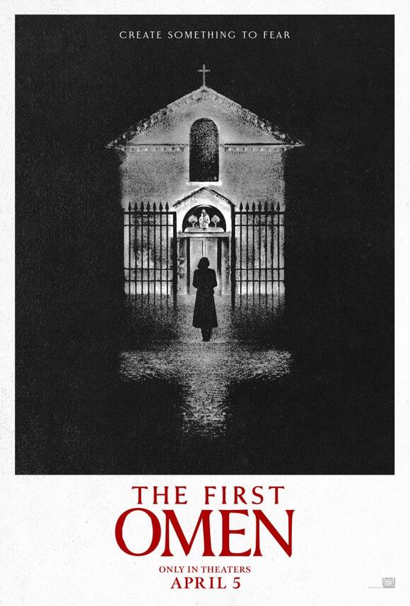 The First omen