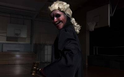 A Killer Is on the Loose This Week In ‘Founders Day’