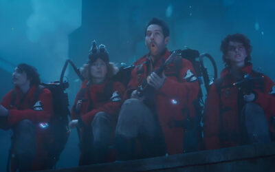 ‘Ghostbusters: Frozen Empire’ Getting An Early Release